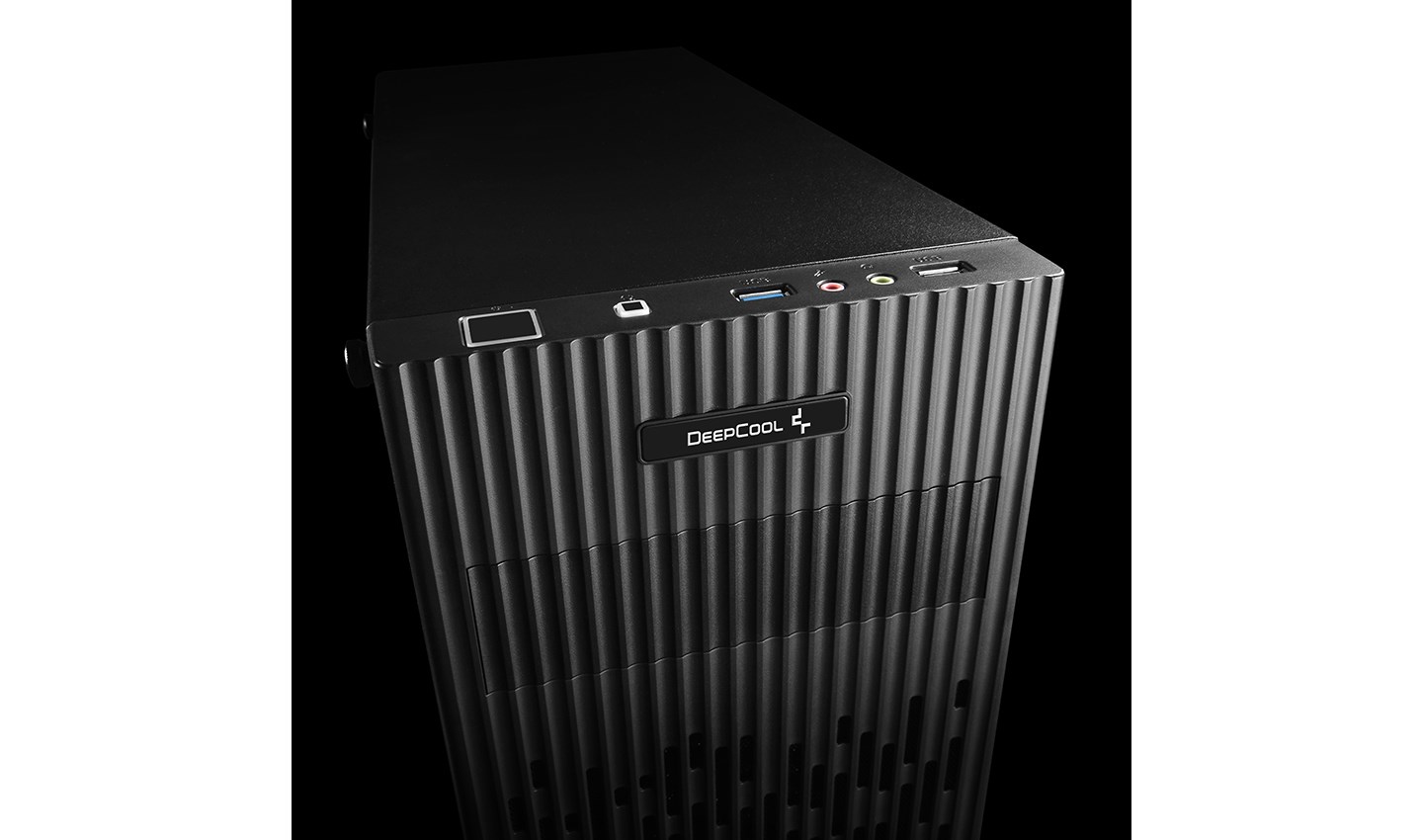 Kućište DEEPCOOL MATREXX 30 (micro atx, prozor sa strane, napajanje nije uključeno, atx ps2 dužina manja od 170mm)-9