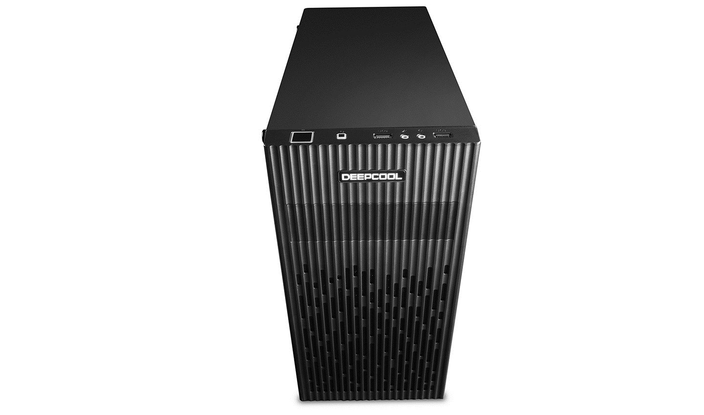 Kućište DEEPCOOL MATREXX 30 (micro atx, prozor sa strane, napajanje nije uključeno, atx ps2 dužina manja od 170mm)-5