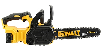 Akumulatorska lančana pila DEWALT DCM565P1 (18V, 1x5.0Ah)