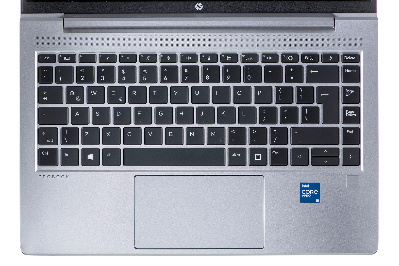 Laptop HP ProBook 640 G8 (14" FHD, i5-1145G7, 16GB RAM, 256GB SSD, Win11pro) - KORIŠTENI jamstvo 6 mjeseci-4