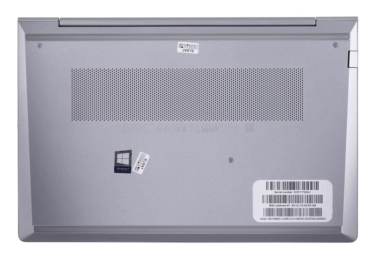 Laptop HP ProBook 640 G8 (14" FHD, i5-1145G7, 16GB RAM, 256GB SSD, Win11pro) - KORIŠTENI jamstvo 6 mjeseci-9