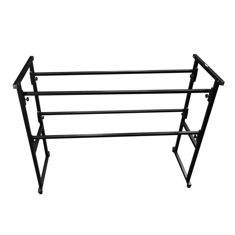 Stalak za DJ opremu STAND4ME DJ120 MKII (122 cm)