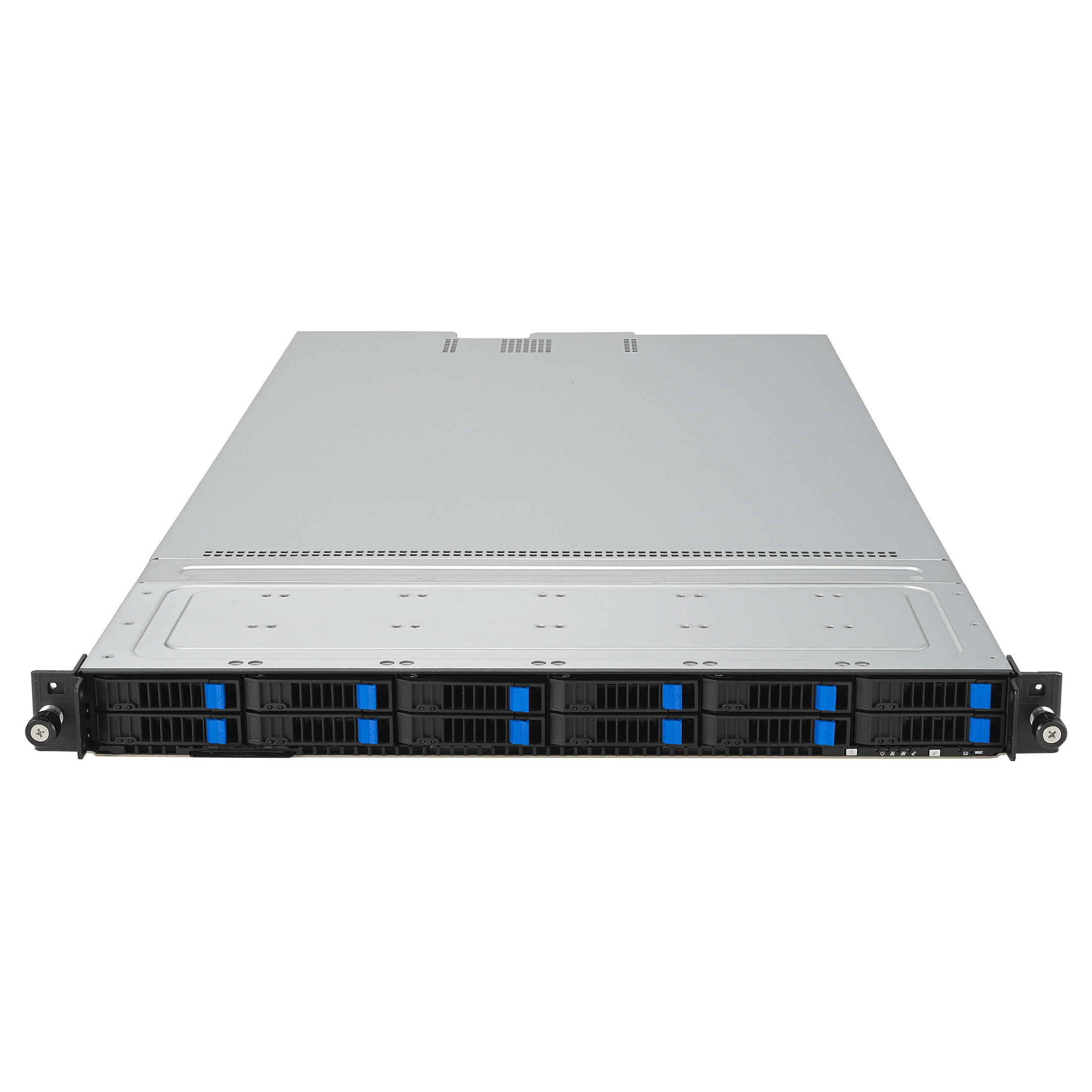 Platforma Asus Rack ASUS RS501A-E12-RS12U (AMD Epyc 9005/9004, 12x NVMe/SATA HS, 2xM.2, 2x1Gbe, IPMI, 1+1 1600W)-2