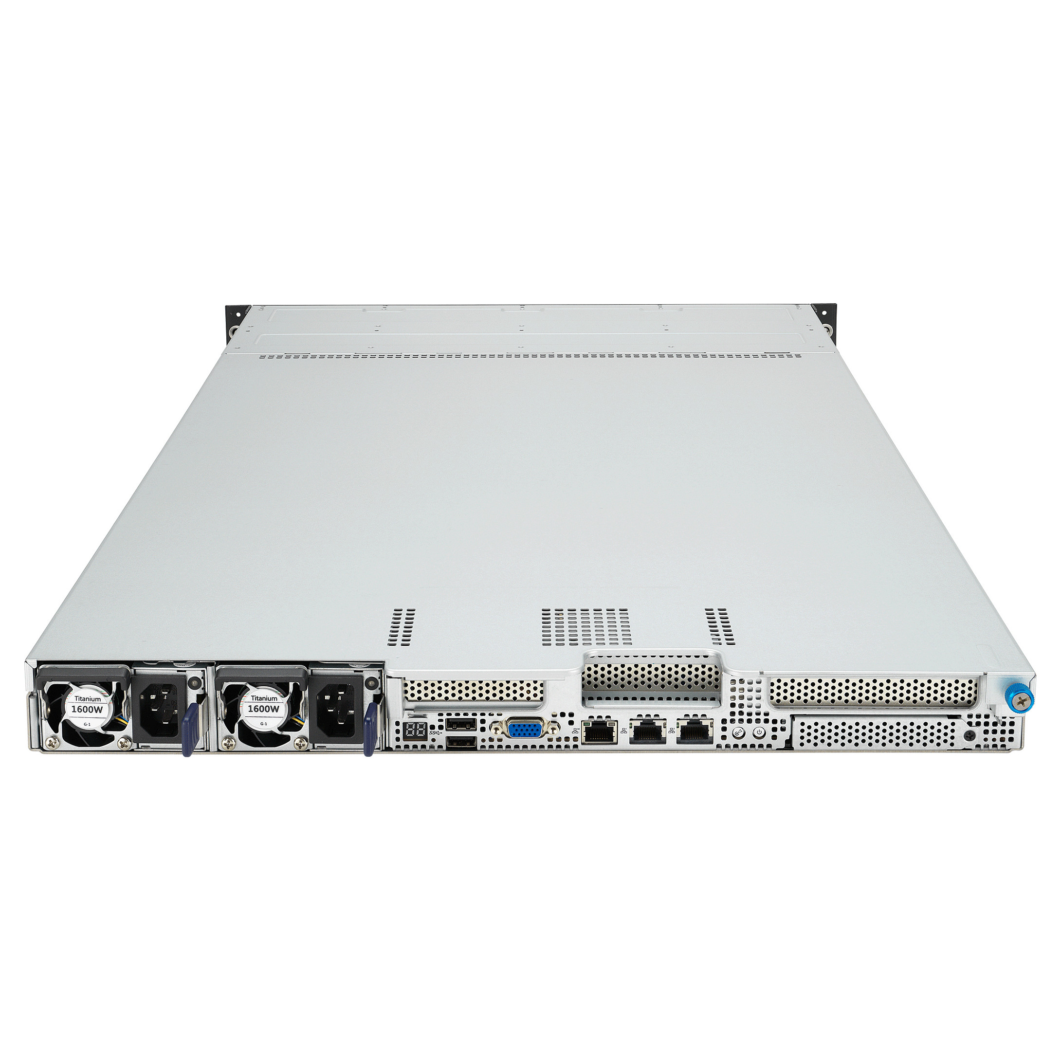 Platforma Asus Rack ASUS RS501A-E12-RS12U (AMD Epyc 9005/9004, 12x NVMe/SATA HS, 2xM.2, 2x1Gbe, IPMI, 1+1 1600W)-3