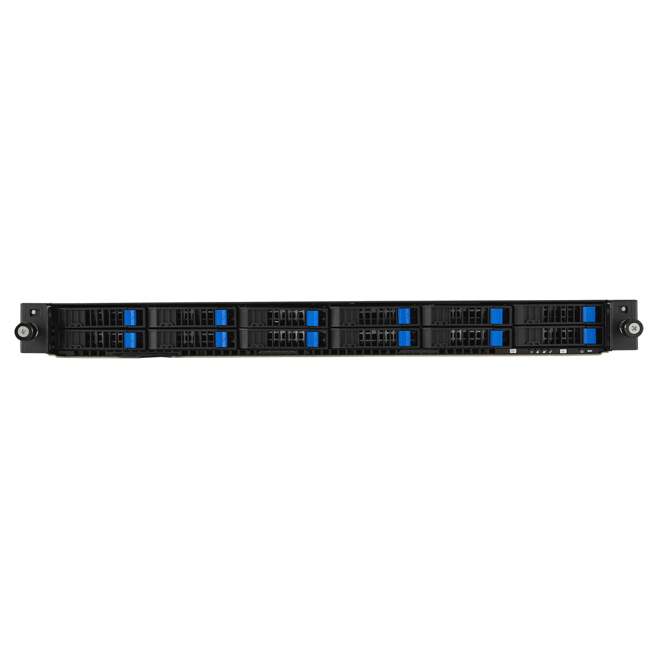 Platforma Asus Rack ASUS RS501A-E12-RS12U (AMD Epyc 9005/9004, 12x NVMe/SATA HS, 2xM.2, 2x1Gbe, IPMI, 1+1 1600W)-4