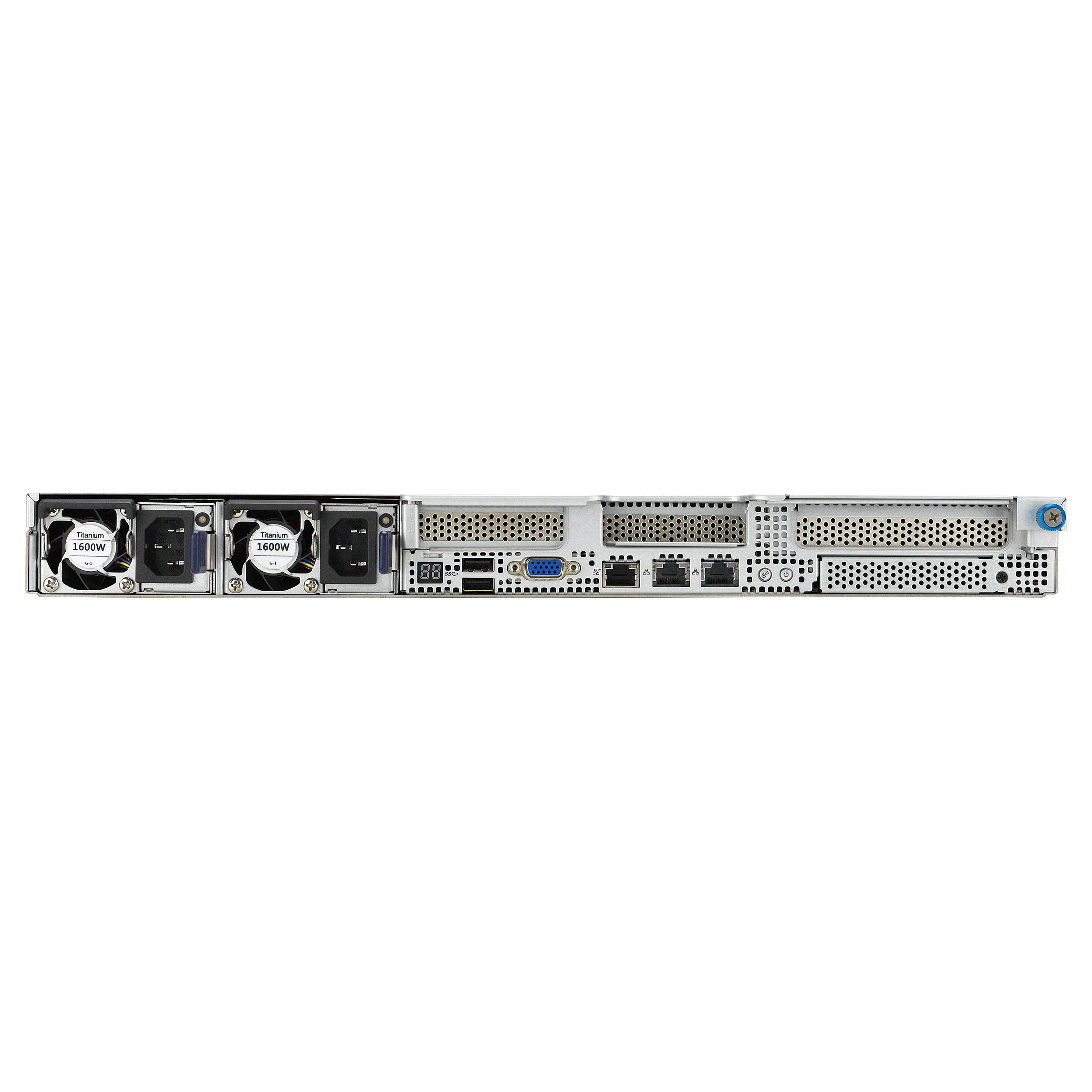 Platforma Asus Rack ASUS RS501A-E12-RS12U (AMD Epyc 9005/9004, 12x NVMe/SATA HS, 2xM.2, 2x1Gbe, IPMI, 1+1 1600W)-5