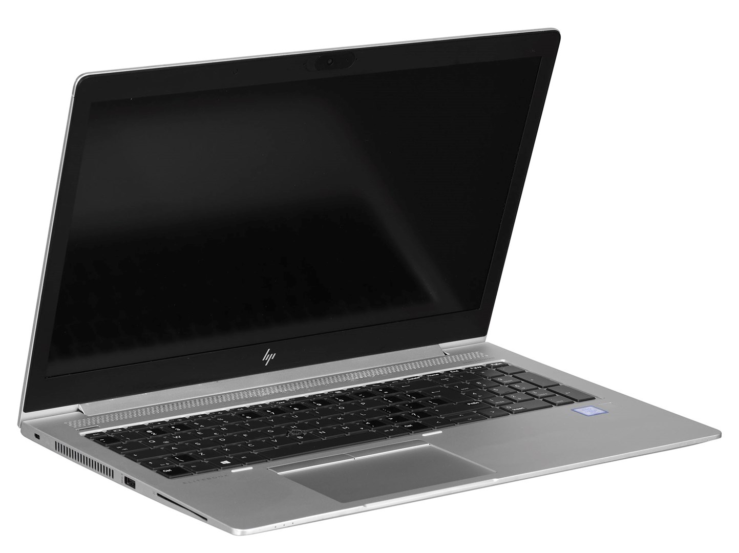HP EliteBook 850 G6 i5-8365U 16GB 512GB SSD 15,6" FHD Win11pro Used-2