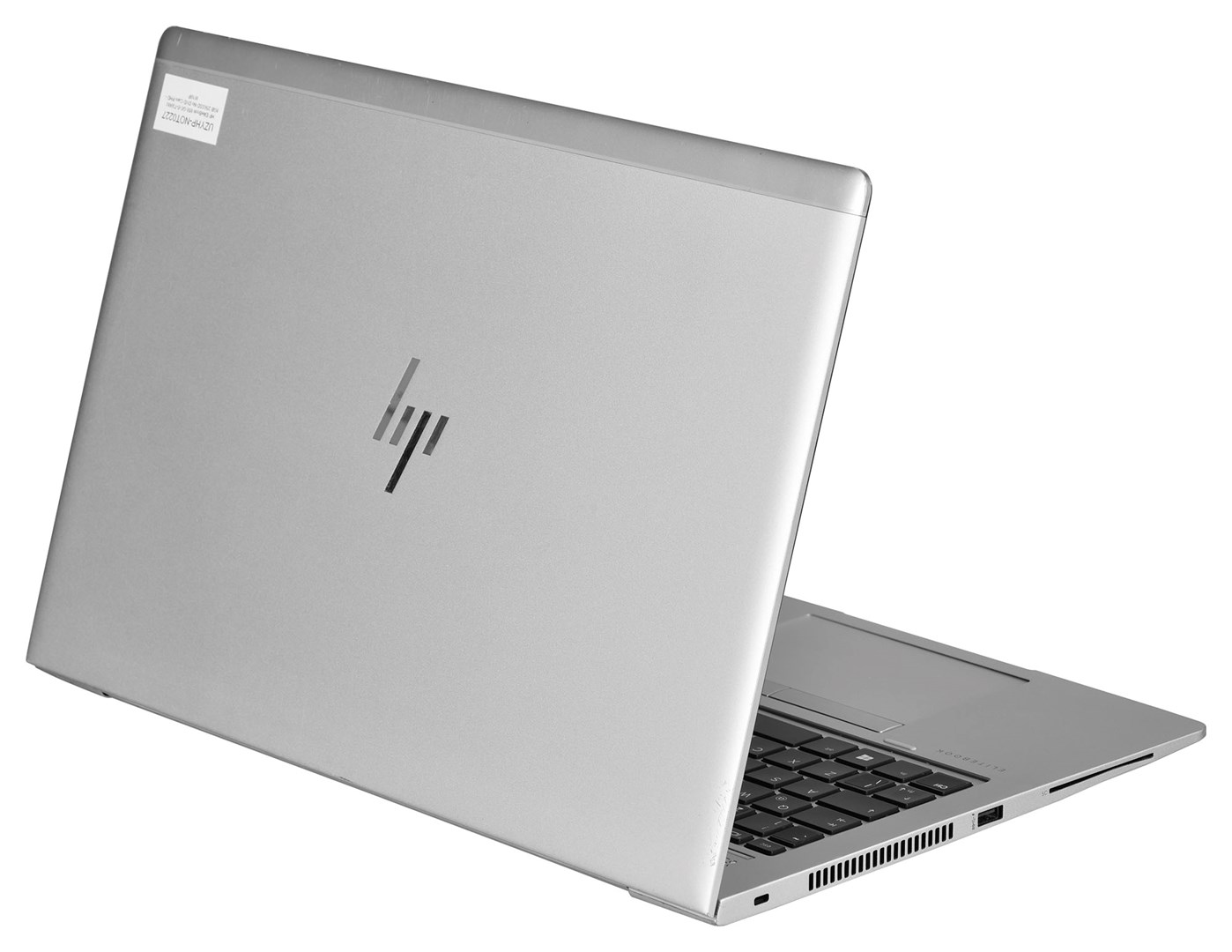 HP EliteBook 850 G6 i5-8365U 16GB 512GB SSD 15,6" FHD Win11pro Used-3