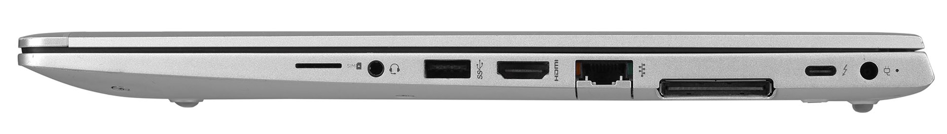 HP EliteBook 850 G6 i5-8365U 16GB 512GB SSD 15,6" FHD Win11pro Used-4