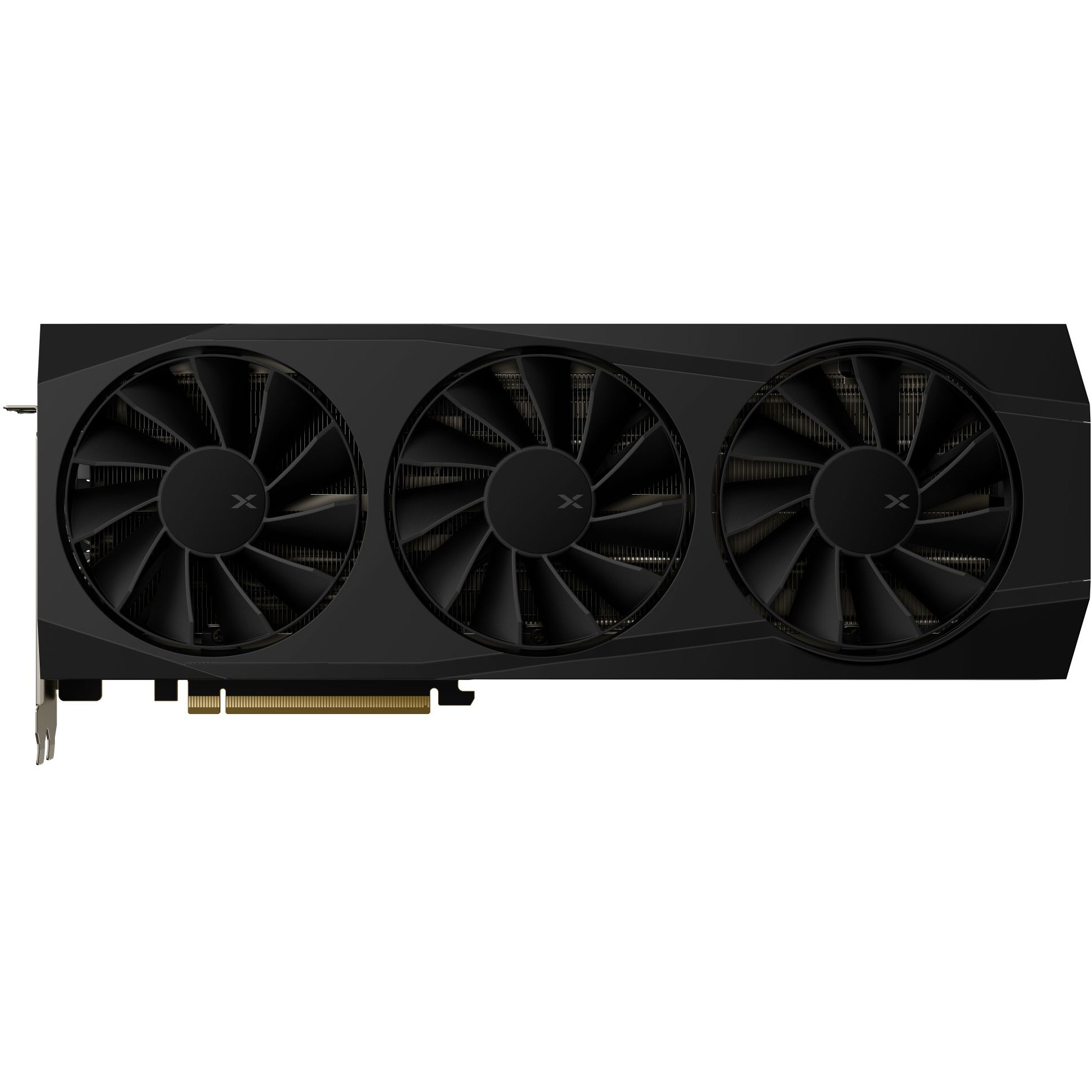 Grafička kartica XFX QuickSilver RX 9070 OC Gaming E 16G