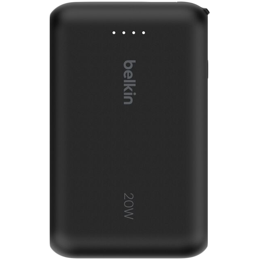 Power bank BELKIN BPB021HQBK (10000 mAh)-0