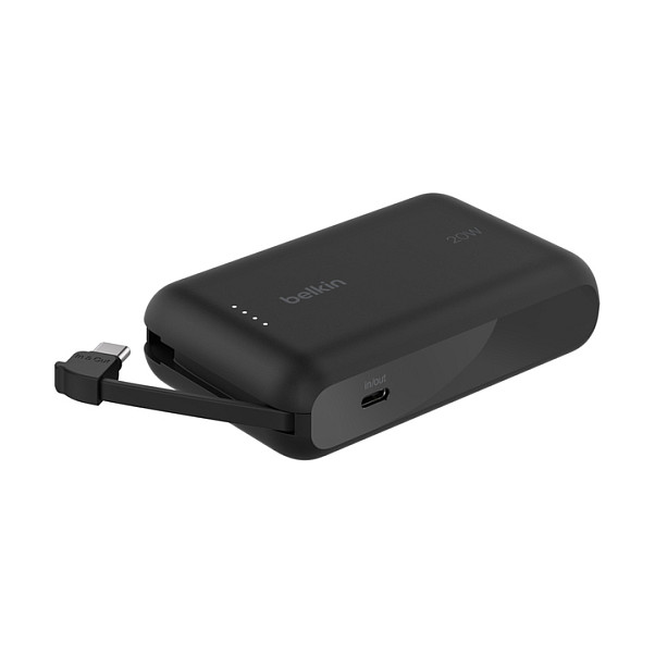 Power bank BELKIN BPB021HQBK (10000 mAh)-2