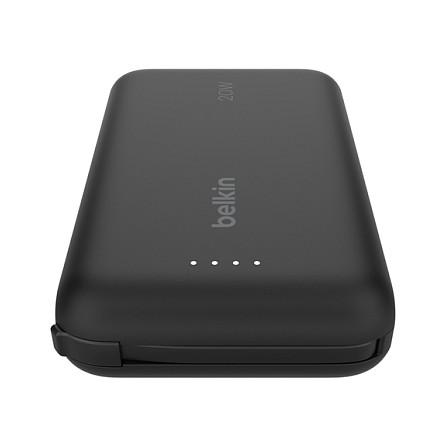 Power bank BELKIN BPB021HQBK (10000 mAh)-7
