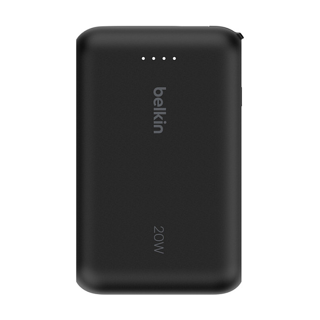 Power bank BELKIN BPB021HQBK (10000 mAh)-8