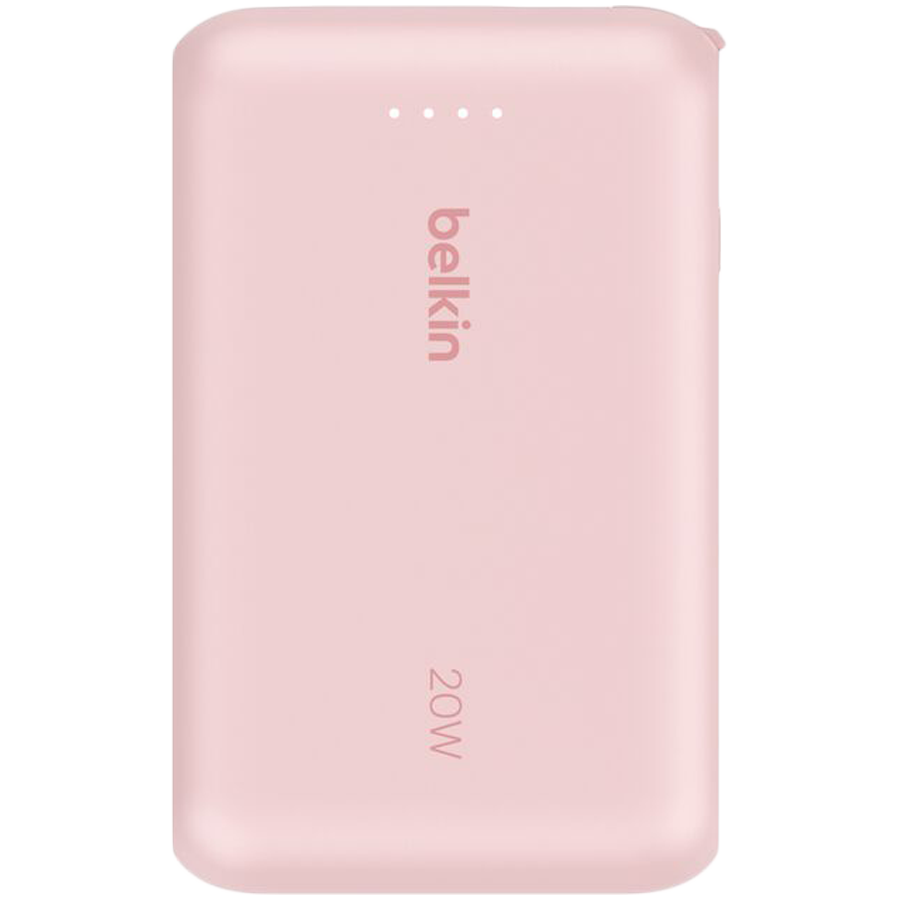 Power bank BELKIN BPB021HQPK (kapacitet 10000 mAh)-0