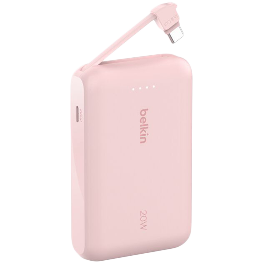 Power bank BELKIN BPB021HQPK (kapacitet 10000 mAh)-1