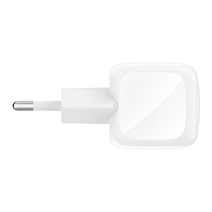 Punjač BELKIN COMPACT CHARGER 30W TRAVEL USB-C-6