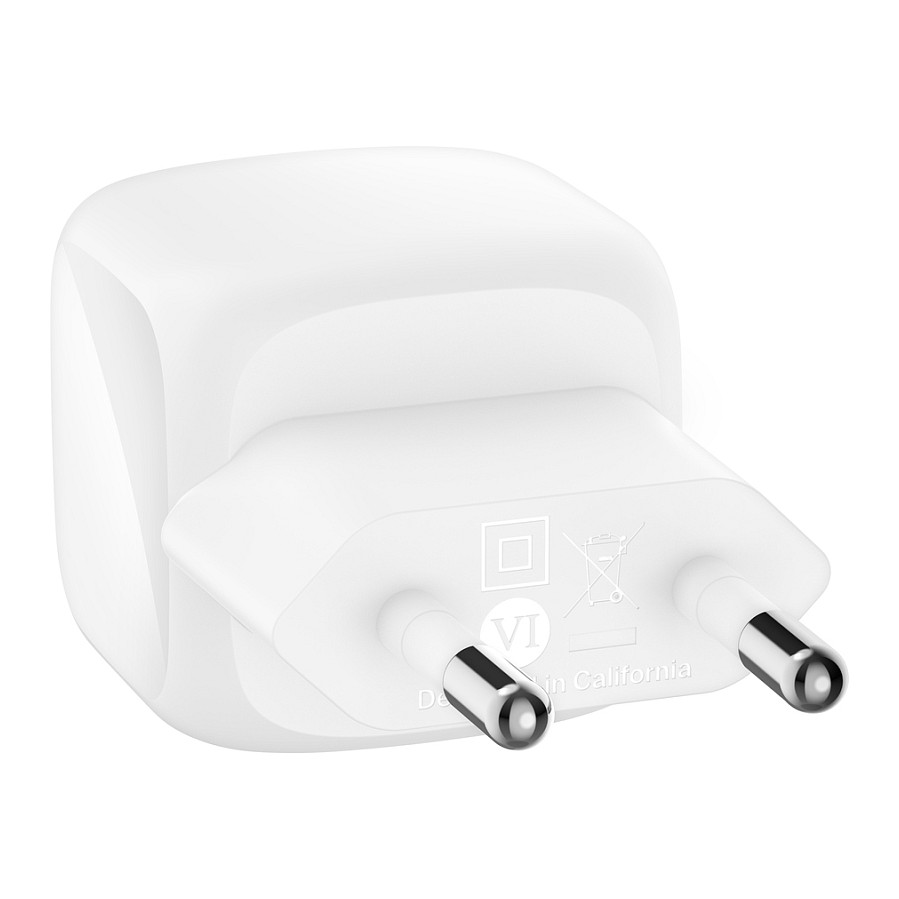 Punjač BELKIN COMPACT CHARGER 30W TRAVEL USB-C-7