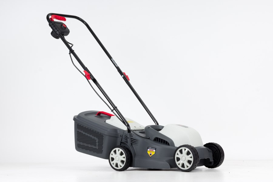 Električna kosilica NAC LE12-32-PB-KC (1200W, 32 cm)-0