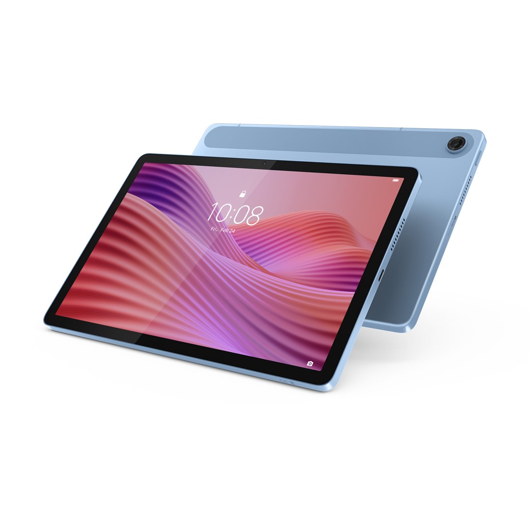 Tablet LENOVO Tab (10.1", 128 GB, 4 GB RAM, Wi-Fi 5, Android 14, Plava)-3