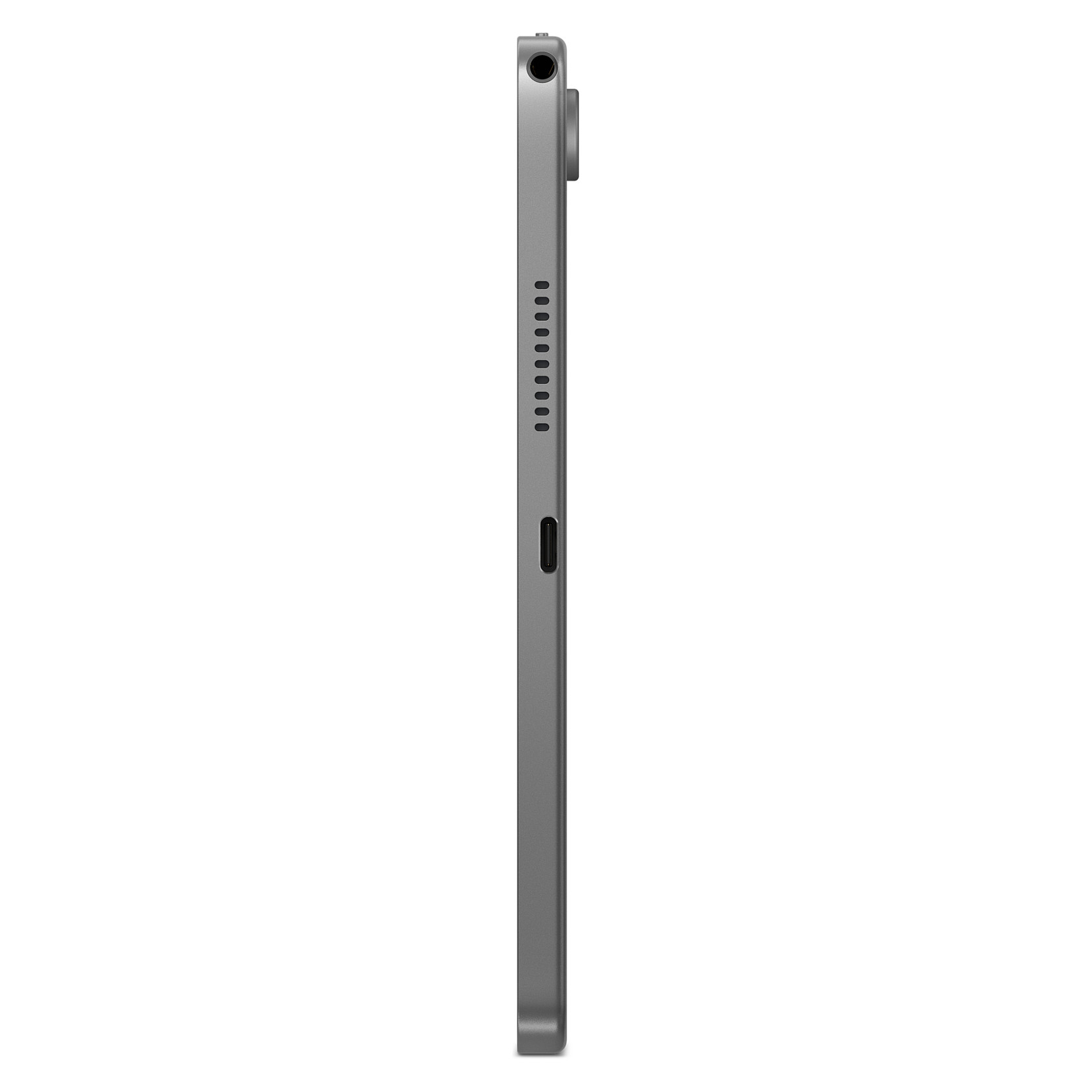 Lenovo Tab Mediatek 128 GB 25.6 cm (10.1") 4 GB Wi-Fi 5 (802.11ac) Android 14 Grey-2