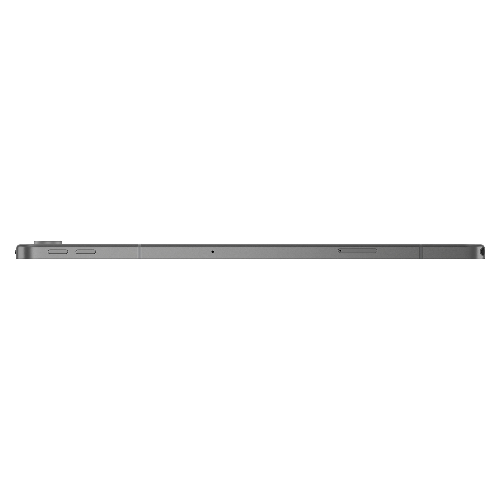 Lenovo Tab Mediatek 128 GB 25.6 cm (10.1") 4 GB Wi-Fi 5 (802.11ac) Android 14 Grey-4