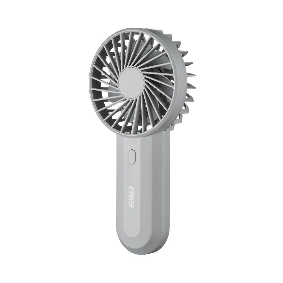 Prijenosni ručni ventilator N'OVEEN F220 (USB punjivi)-3