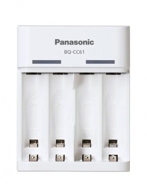 Punjač PANASONIC Basic USB-0