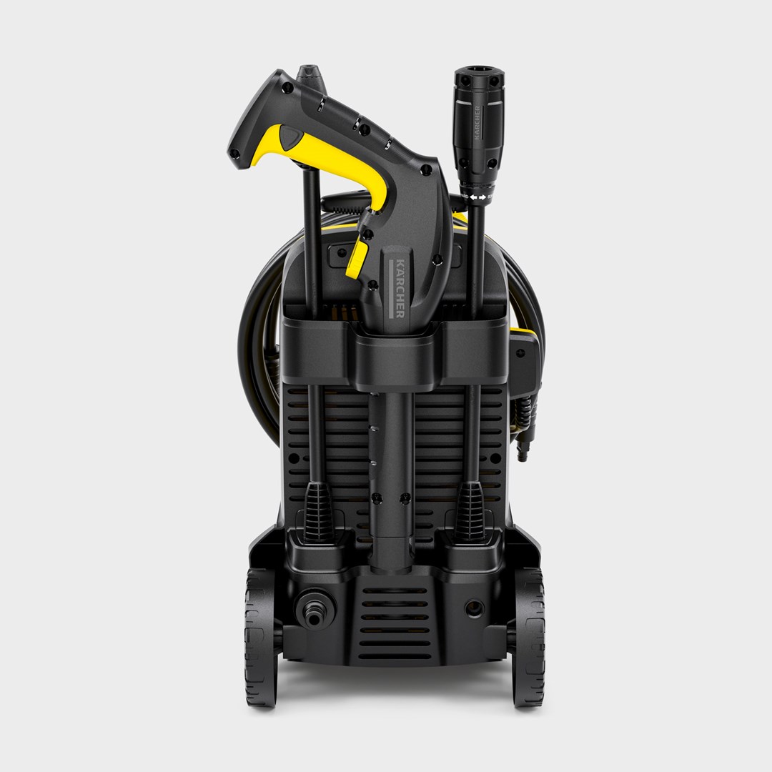 Pranje pod visokim tlakom KARCHER K 4 Classic-4