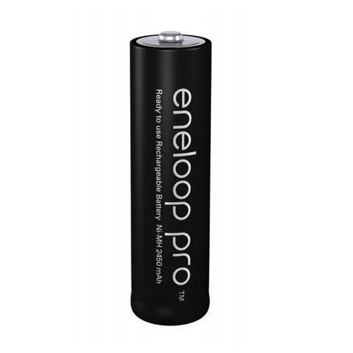 Baterije PANASONIC ENELOOP PRO AAA 930mAh 4 komada + kutija-1
