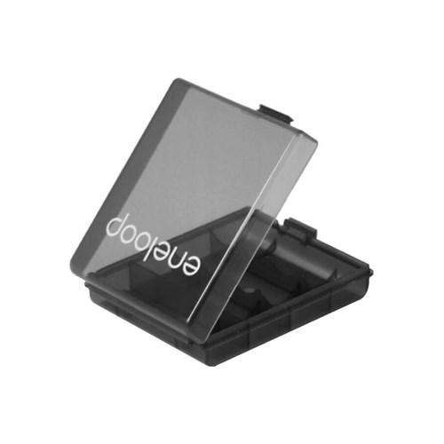 Baterije PANASONIC ENELOOP PRO AAA 930mAh 4 komada + kutija-0