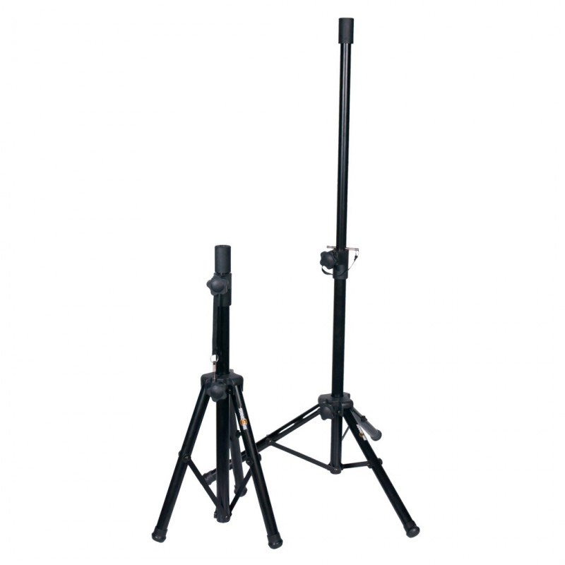 STAND4ME BOX 115 SET column stand set of 2 pcs