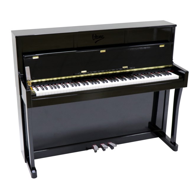 Digitalni piano V-TONE BL-980 crna boja-0