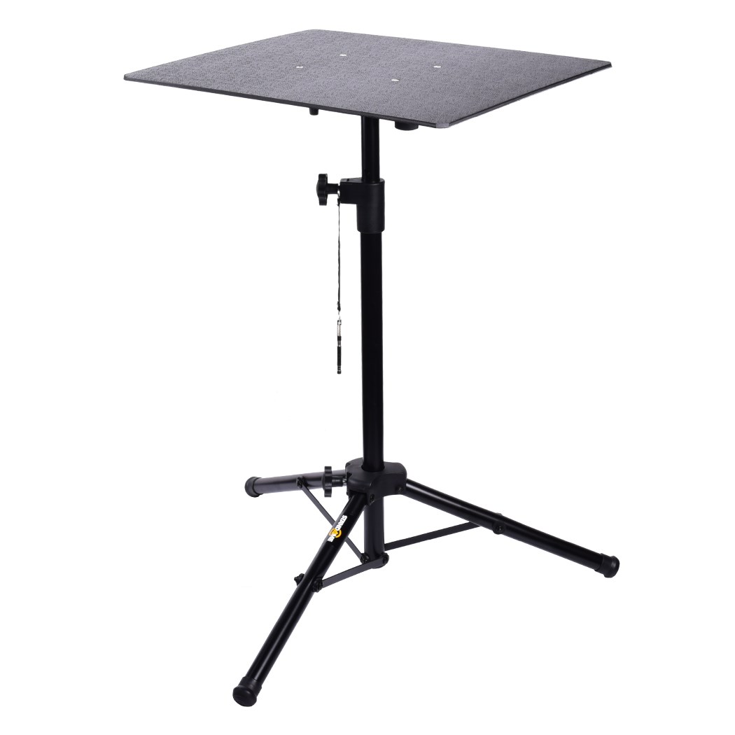 STAND4ME LPS laptop tripod mixer projector-0