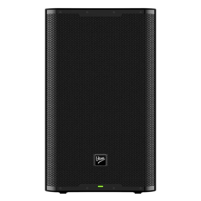 Aktivni razglasni sustav V-TONE OrionX 15 (15" subwoofer, Bluetooth)-0