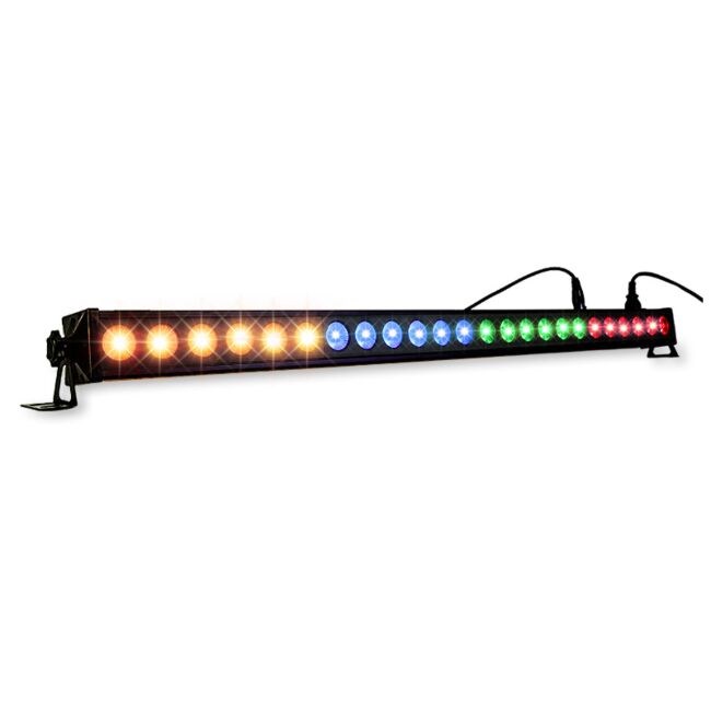 LED rasvjetna letva LIGHT4ME DECO BAR 24 RGBA-0
