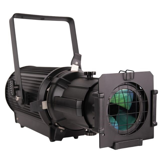 Reflektor EVOLIGHTS PROFILE PAR 250W RGBLA-0