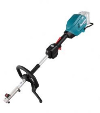Akumulatorski multifunkcijski alat MAKITA UX01GZ 40Vmax XGT (bez baterije i punjača)-0