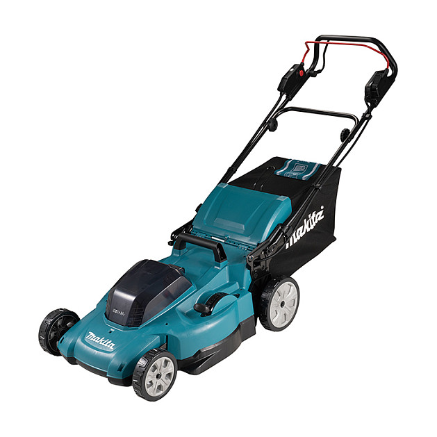 Makita DLM539Z lawn mower Walk behind lawn mower Battery