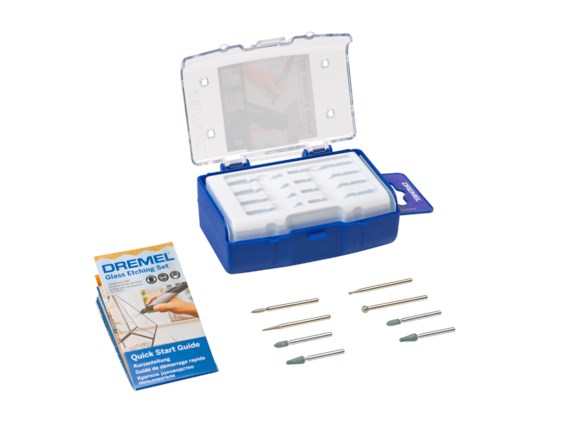 Dremel 2615C682JA engraver bit 8 pc(s)-7