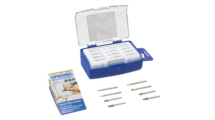 Dremel 2615C682JA engraver bit 8 pc(s)-0