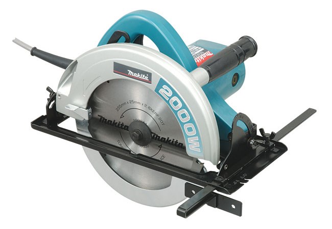 Kružna pila MAKITA N5900B (23.5 cm, 4100 RPM, 2000 W)-1