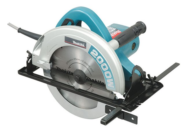 Kružna pila MAKITA N5900B (23.5 cm, 4100 RPM, 2000 W)-0