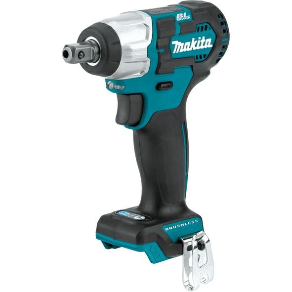 Aku udarni odvijač MAKITA TW161DZ (1/2", 12 V, 165 Nm)