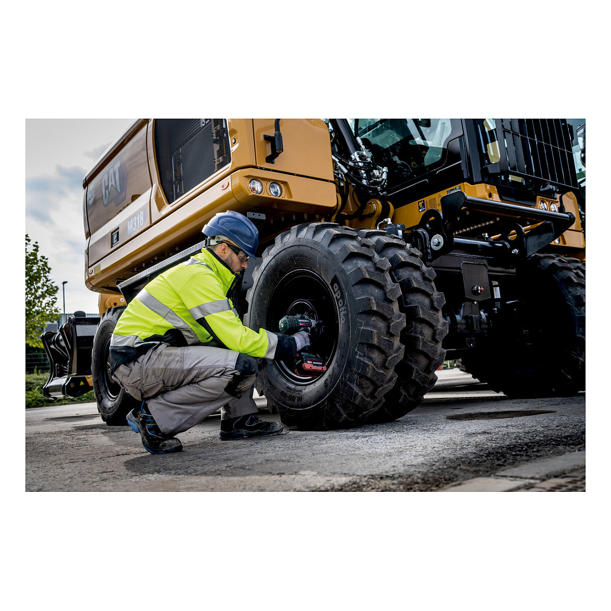 Akumulatorski udarni odvijač METABO SSW 18 LTX 1750 BL (3/4", 1750 Nm, bez baterije i punjača)-2