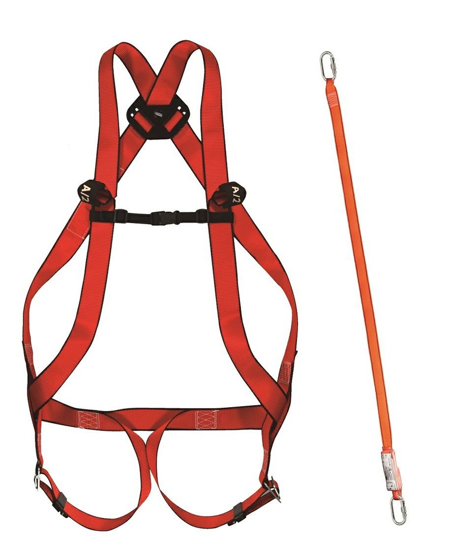 CLIMAX BASIC SET 10 PLUS + SHOCK ABSORBER 31A 30/30+2 SNAP HOOKS-0