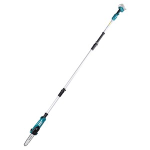 Akumulatorska teleskopska pila za grane MAKITA DUA200Z01 (18V, 20 cm, bez baterije i punjača)-0