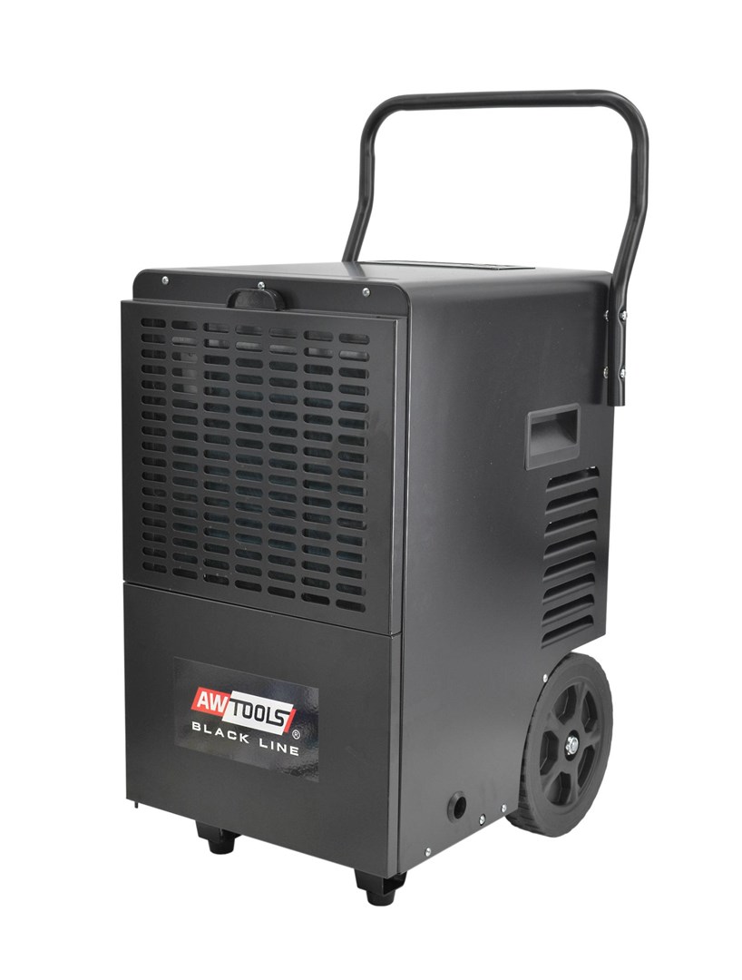 Odvlaživač zraka AWTOOLS DH50 BLACK LINE (50 L/dan)-0