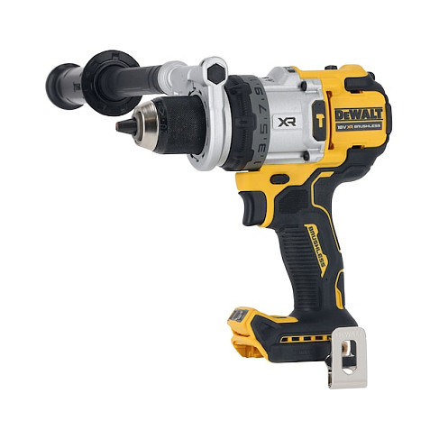 Bušilica-čekić DEWALT 18V XR 169Nm
