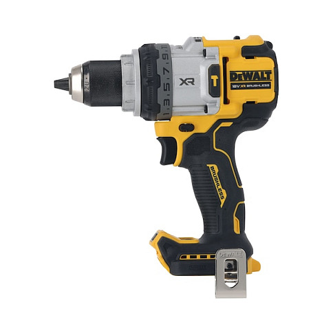 Bušilica-čekić DEWALT 18V XR 169Nm-1